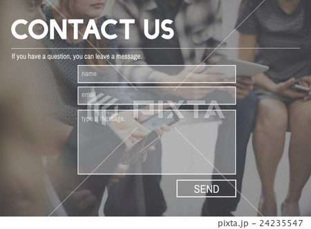 Business Working Team Teamwork Concept Business Working Team Teamwork Concept 24235547
