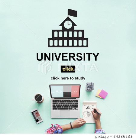 University Education Wisdom Knowledge Learn Concept University Education Wisdom Knowledge Learn Concept 24236233