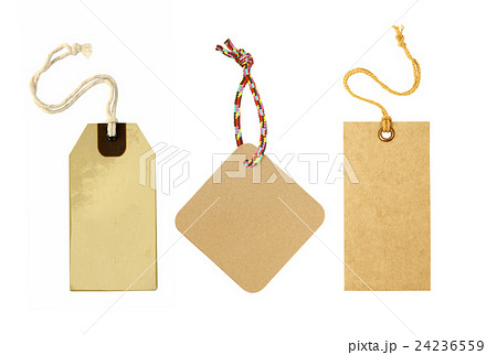 label on white background 24236559