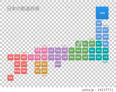 日本的縣01 24237711