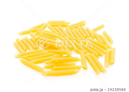 Dry pasta Dry pasta 24239560