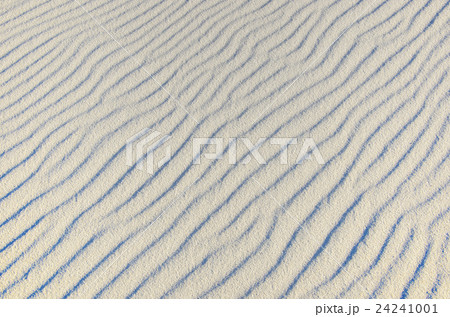 Massachusetts, Rippled sand 24241001