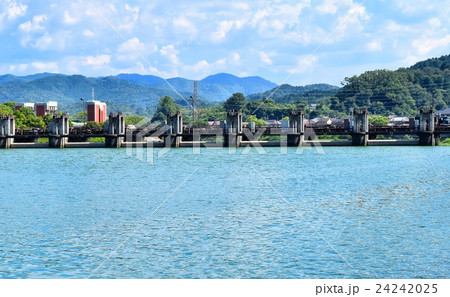 南郷洗堰 24242025