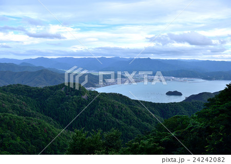 若狭湾国定公園（福井県） 24242082