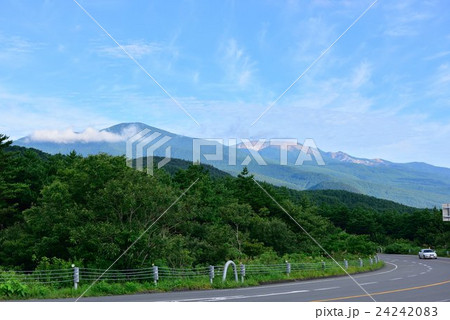 東吾妻山（福島県） 24242083