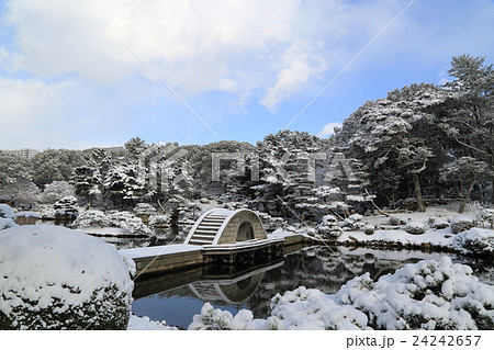 縮景園 跨虹橋 縮景園 跨虹橋 24242657