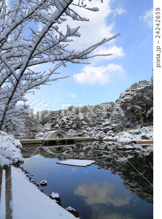 縮景園 跨虹橋 縮景園 跨虹橋 24242659