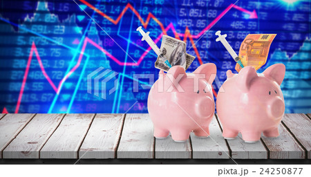 Composite image of health insurance concept Composite image of health insurance concept 24250877