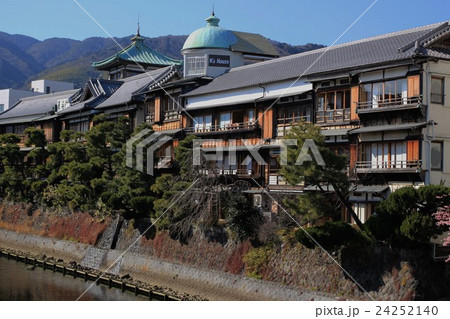 伊東温泉東海館 伊東温泉東海館 24252140