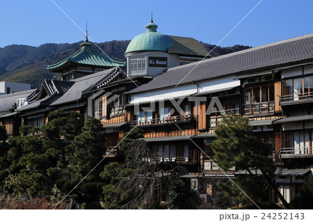 伊東温泉東海館 24252143