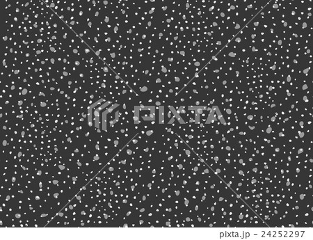Dots and big splashes on black Dots and big splashes on black 24252297