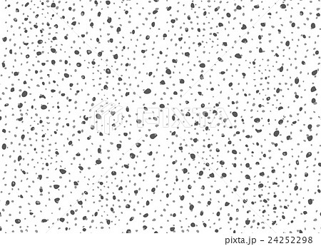 Dots and big splashes on white Dots and big splashes on white 24252298