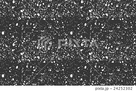 Dots and stains on black 24252302