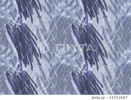 Marker hatched with crosses light blue 24252697