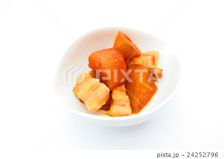 豚バラ大根 24252796