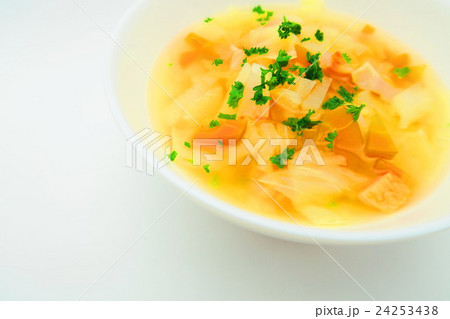 野菜スープ 野菜スープ 24253438