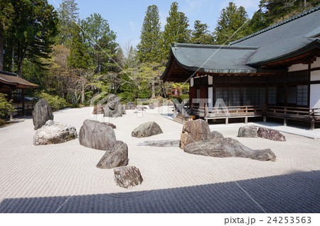 高野山のお寺 高野山のお寺 24253563