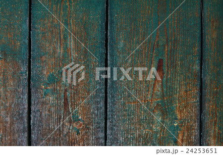 Wood planks from an old house 24253651