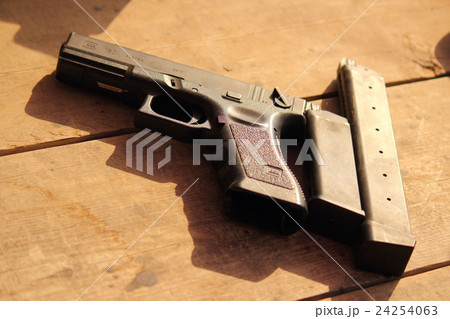 グロック18C グロック18C 24254063