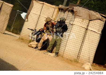 戦闘中 戦闘中 24254064
