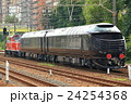 新しい豪華旅客列車 24254368