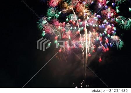 花火 花火 24254486