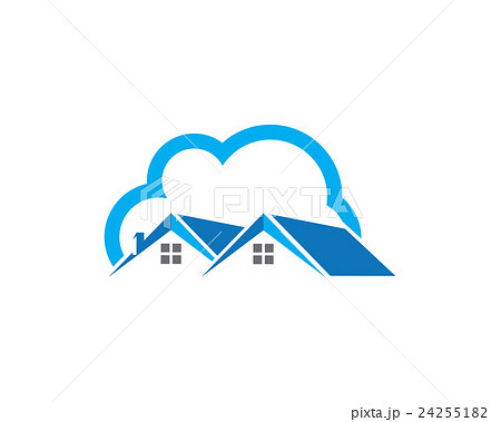 Home and Building Business Property Logo Template Home and Building Business Property Logo Template 24255182