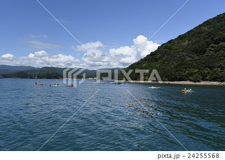 竹ケ島の海 24255568
