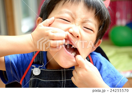 子供 子供 24255570