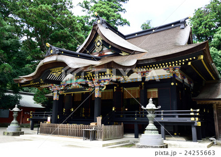 香取神宮 24255663