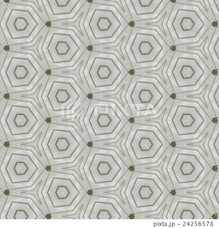 Abstract geometric pattern background design. 24256578
