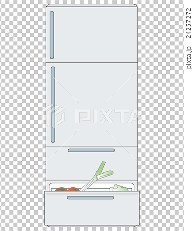 冷蔵庫 下段 冷蔵庫 下段 24257272