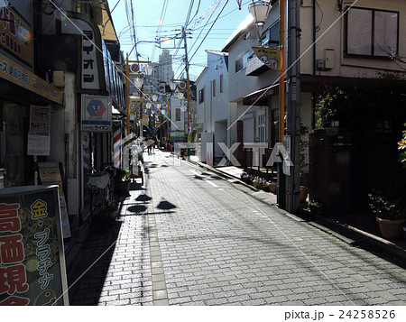 高円寺ニコニコロード 24258526