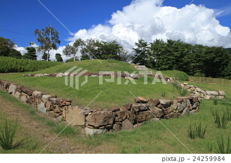 中山古墳群　15号古墳 24259984