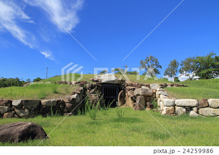 中山古墳群　15号古墳 24259986