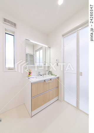 洗面室01 24260347