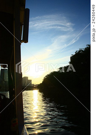 大川遊覧 24260449