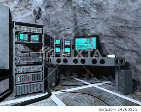 宇宙ステーション 宇宙ステーション 24260855