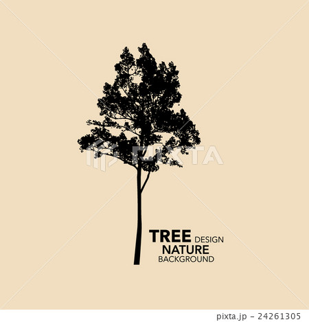Eco Friendly, Tree design. Vector illustration. Eco Friendly, Tree design. Vector illustration. 24261305