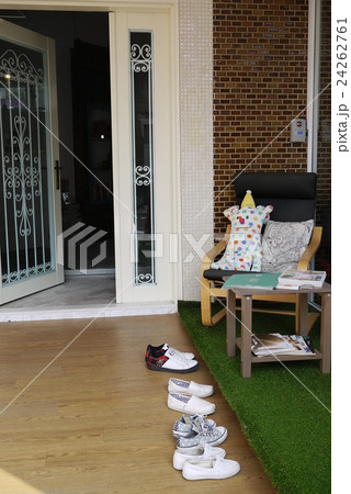 Mapper Cafe Mapper Cafe 24262761