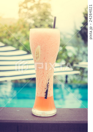 Punch juice 24264021