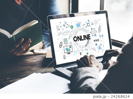 Online Network Sharing WWW System Concept Online Network Sharing WWW System Concept 24268624