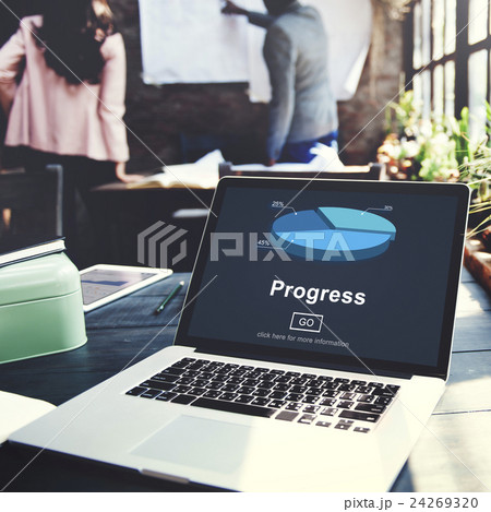 Progress Development Imrpovement Advancement Concept Progress Development Imrpovement Advancement Concept 24269320
