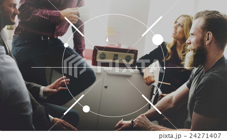 Focus Concentrate Clarity Determine Inspiration Concept Focus Concentrate Clarity Determine Inspiration Concept 24271407