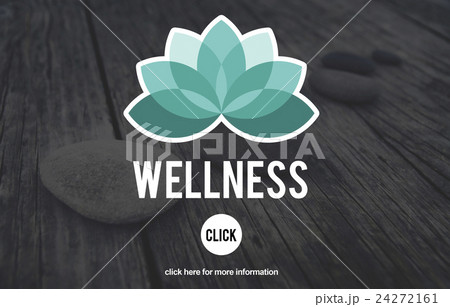Wellness Relax Wellbeing Nature Balance Exercise Concept Wellness Relax Wellbeing Nature Balance Exercise Concept 24272161