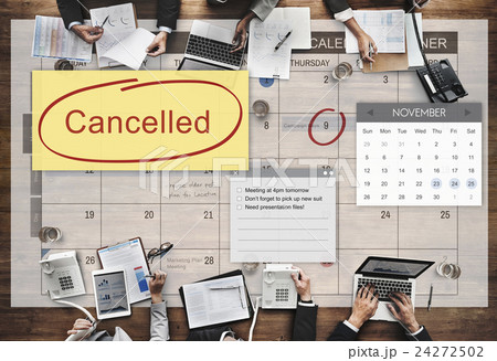 Cancelled Appointment Planner Ignore Concept Cancelled Appointment Planner Ignore Concept 24272502