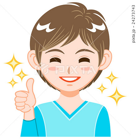 表情-ジェスチャー 24273743