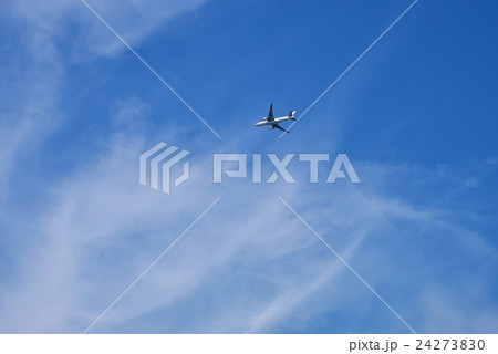 大空へ Boeing777-200 24273830