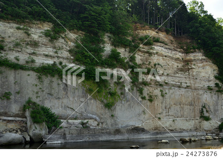 経ケ峰大露頭 24273876