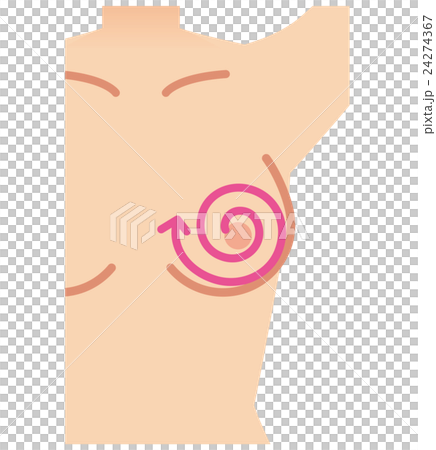 乳がんセルフチェック 女性 乳癌 乳がんセルフチェック 女性 乳癌 24274367